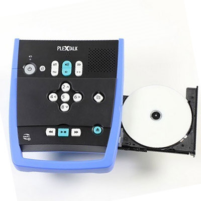 プレクストークPTR3