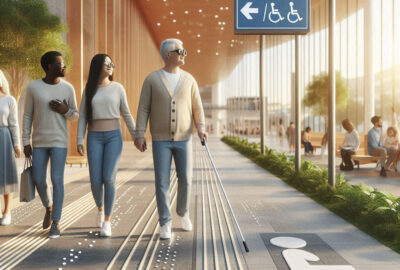 ブラインドパークのイメージ画像