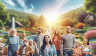 バリアフリーツアーのイメージ画像