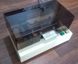 点字印字サービスのイメージ